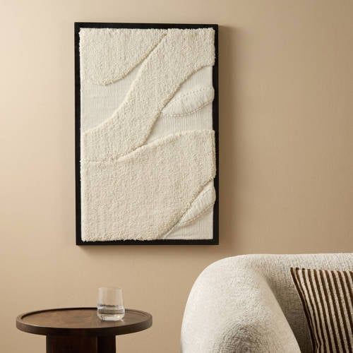 Studio LIVIT wanddecoratie Radstone (55x85 cm)