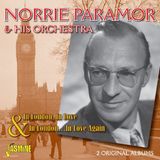 Music&Words Norrie Paramor & His Orchestra - In London, In Love And In London, I (CD)