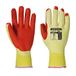 Portwest A135 Sterkte Grip Handschoen, Normaal, Grootte 2XL, Geel/Oranje