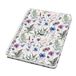 Sigel - spiraal notitieboek - Jolie - A5 - hardcover - 120 pagina's - dots - 100 grams papier - Misty Meadows