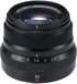 Fujifilm XF35mm F2 R WR Lens - Black
