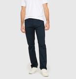 MAC Heren Broek W31 x L32 Marine Polyester