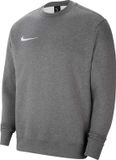Nike Team Club 20 Sweatshirt Enfants - Charcoal