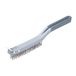 ProDec 14 inch Soft Grip Draadborstel met schraper
