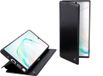 KSIX Folio Mobile Phone Case Samsung Galaxy Note 10 Standing Lite Black