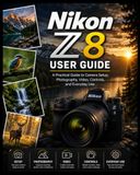 Nikon Z8 User Guide