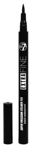 W7 Eyeliner Pen Extra Fine - Waterproof 0 7 ml