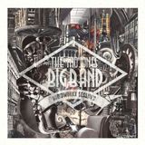 Coast2Coast Mo'Jones The Mo'Jones Bigband - Audioworkx Sessions (CD)