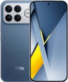 Xiaomi POCO F8 Ultra 5G - Blauw - 16GB RAM - 512GB Opslag