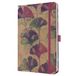 Sigel weekagenda Pure 2026 - formaat A5 - Sunlight Ginkgo - hardcover