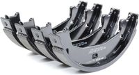 BOSCH Handremschoenen 0 986 487 608
