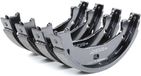 BOSCH Handremschoenen 0 986 487 608
