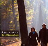 Coast2Coast Reni & Elisa - De Vijfde Symfonie (CD)
