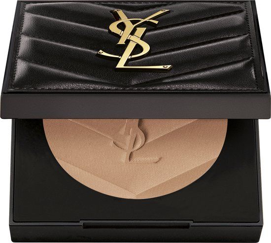 Yves Saint Laurent All Hours Hyper Finish Powder - 02 - 7.5gr