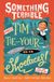 Tim Libri GmbH Something Terrible- Tim Tie-Your-Shoelaces