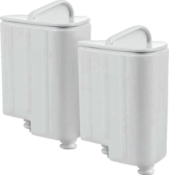 Tefal XD9060 Iron Anti-Scale Cartridge - White - For Tefal Fasteo