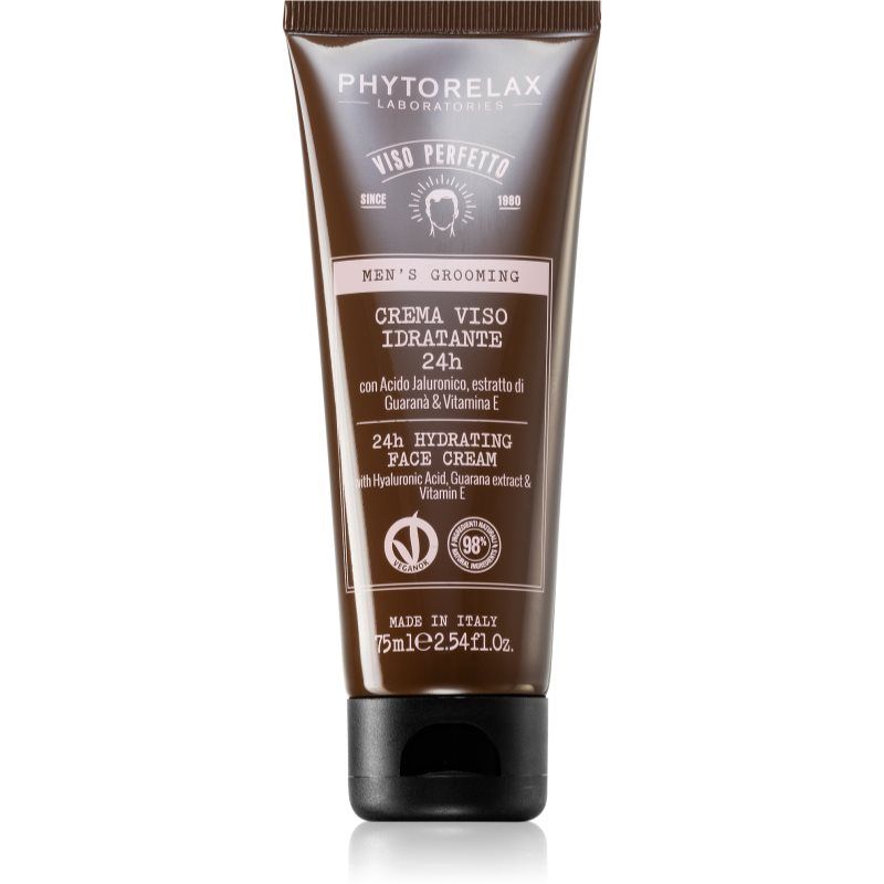 Men's Grooming