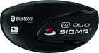 Sigma R1 ANT+ Hartslagsensor - Zwart