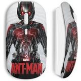 Maniacase Mier Man Marvel Draadloze Muis