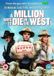 Universal A Million Ways To Die In The West DVD