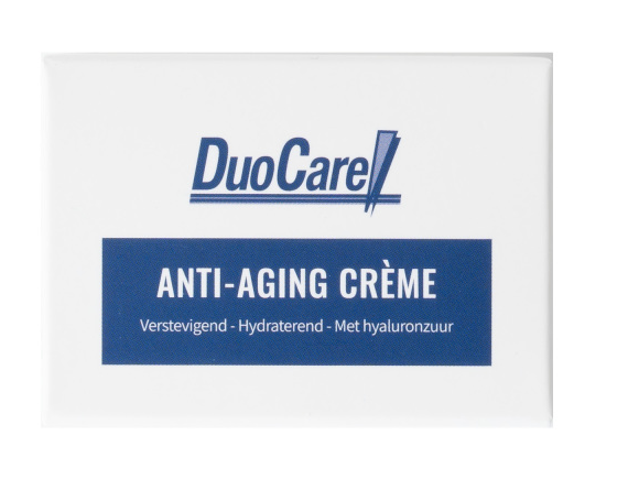 Duodent Duodent Duocare Anti-Aging Crème