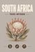 South Africa Travel Notebook