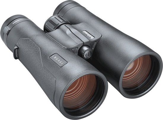 Bushnell Engage EDX 12x50 - Black - Verrekijker