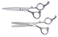 E-Kwip Chikara Set Zilver 5,5inch