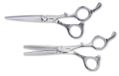 E-Kwip Chikara Set Zilver 5,5inch