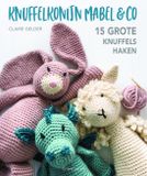 Knuffelkonijn Forte Creatief Knuffelkonijn Mabel & Co