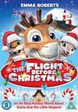 The Metrodome Group Ltd Flight Before Christmas DVD
