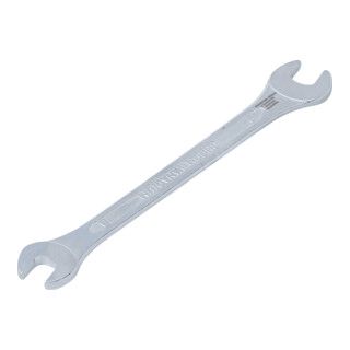 BGS Dubbele Steeksleutel SW 8x9 mm - 1 Stuk