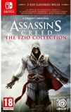 Ubisoft Assassin's Creed Ezio Collection Standard Edition Nintendo Switch