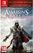 Ubisoft Assassin's Creed Ezio Collection Standard Edition Nintendo Switch
