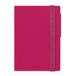 Legami Raspberry Jam Dagkalender 2026-2027, 16 maanden, klein, september 2026 tot december 2027, elastische sluiting, FSC-gecertificeerd papier, met maandplanner, 9,5 x 13,5 cm