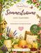 Sommerträume Malbuch für Linkshänder