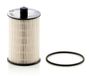 MANN-FILTER, PU 820 x Filtre à carburant