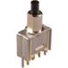 C & K Switches TP11MS9AQE Bouton-poussoir 120 V, 28 V/DC 1 A 1x hors/(en) Momentané 1 pièce(s) Vrac