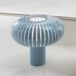 Kartell Lampe à poser Teresa bleu ciel