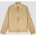 Olaf Hussein Veste Olaf Hussein Washed Canvas