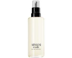 Giorgio Armani Armani Code / 150 / Men