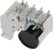 Whirlpool Startrelais / clixon TX1FB AE13FU6 - 481010789751