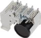 Whirlpool Startrelais / clixon TX1FB AE13FU6 - 481010789751