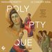Polyptyque Marianne Piketty & Le Concert Idéal - Polyptyque (CD)