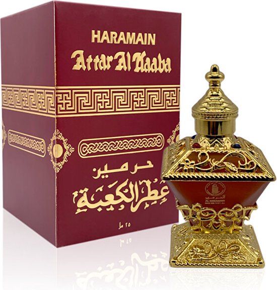 Al Haramain Perfumed Oil / 3 ml / Unisex