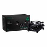 Thorgeon Prikkabel 30 Meter | 30 Fittingen E27 | IP44