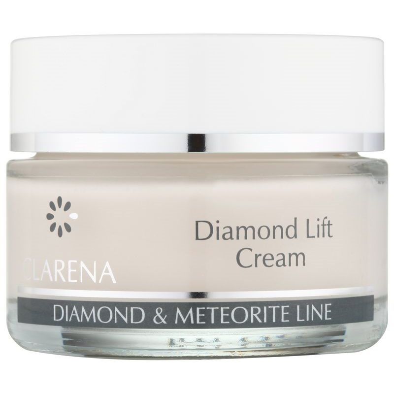 Clarena Diamond & Meteorite Line