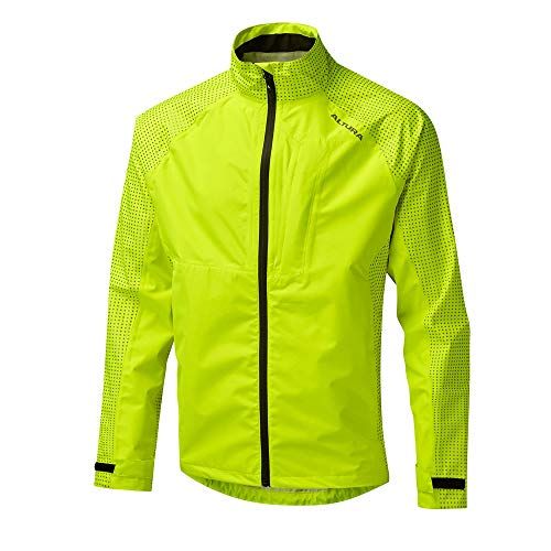 Altura Nightvision Storm Waterdichte Herenjas