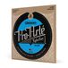 D'Addario Pro-Arte Nylon Klassieke Gitaarsnaren, Harde Spanning