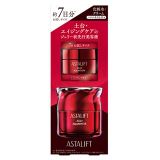 ASTALIFT Jelly Aquarysta Kit d'essai 3 pièces